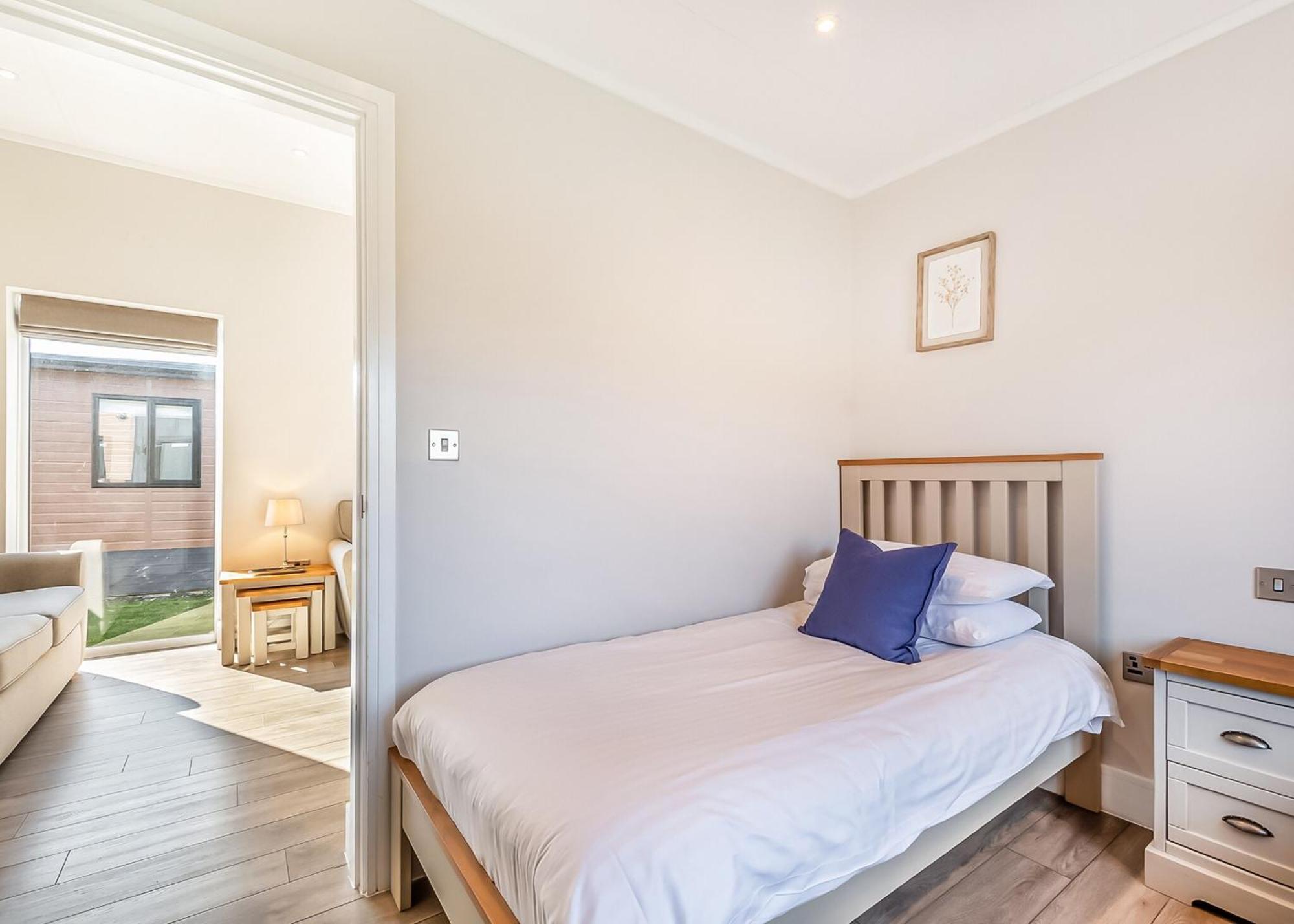 Waterside Hambleton Lakeside Lodges Poulton-le-Fylde Ngoại thất bức ảnh