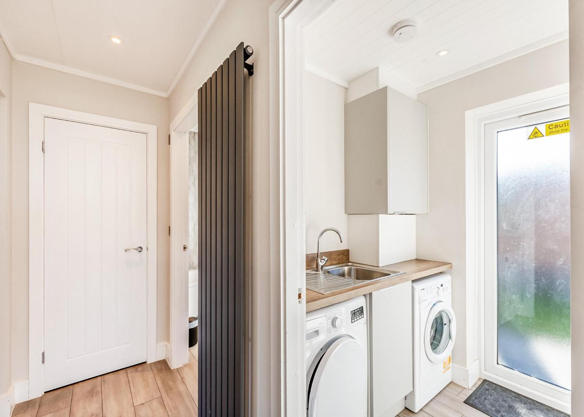 Waterside Hambleton Lakeside Lodges Poulton-le-Fylde Ngoại thất bức ảnh