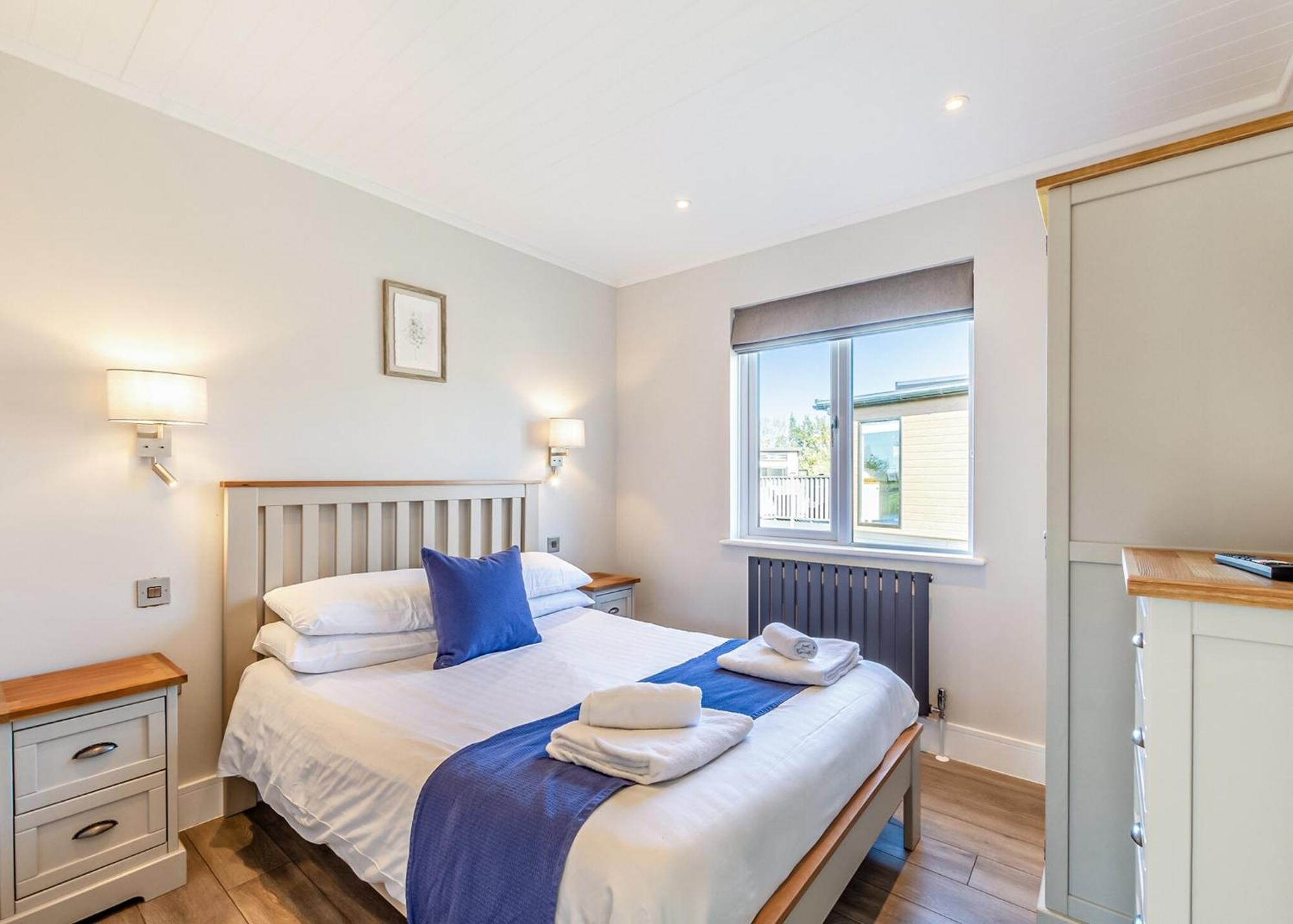 Waterside Hambleton Lakeside Lodges Poulton-le-Fylde Ngoại thất bức ảnh