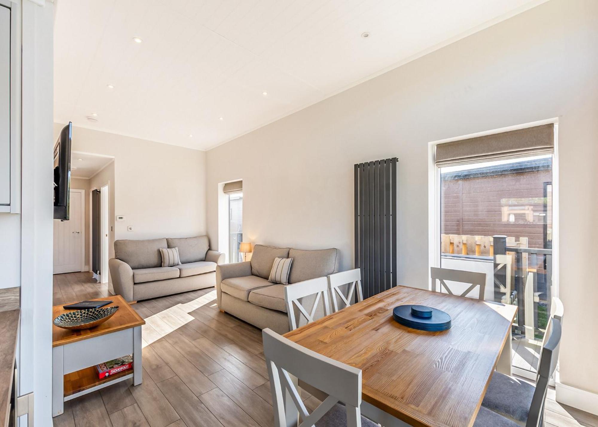 Waterside Hambleton Lakeside Lodges Poulton-le-Fylde Ngoại thất bức ảnh